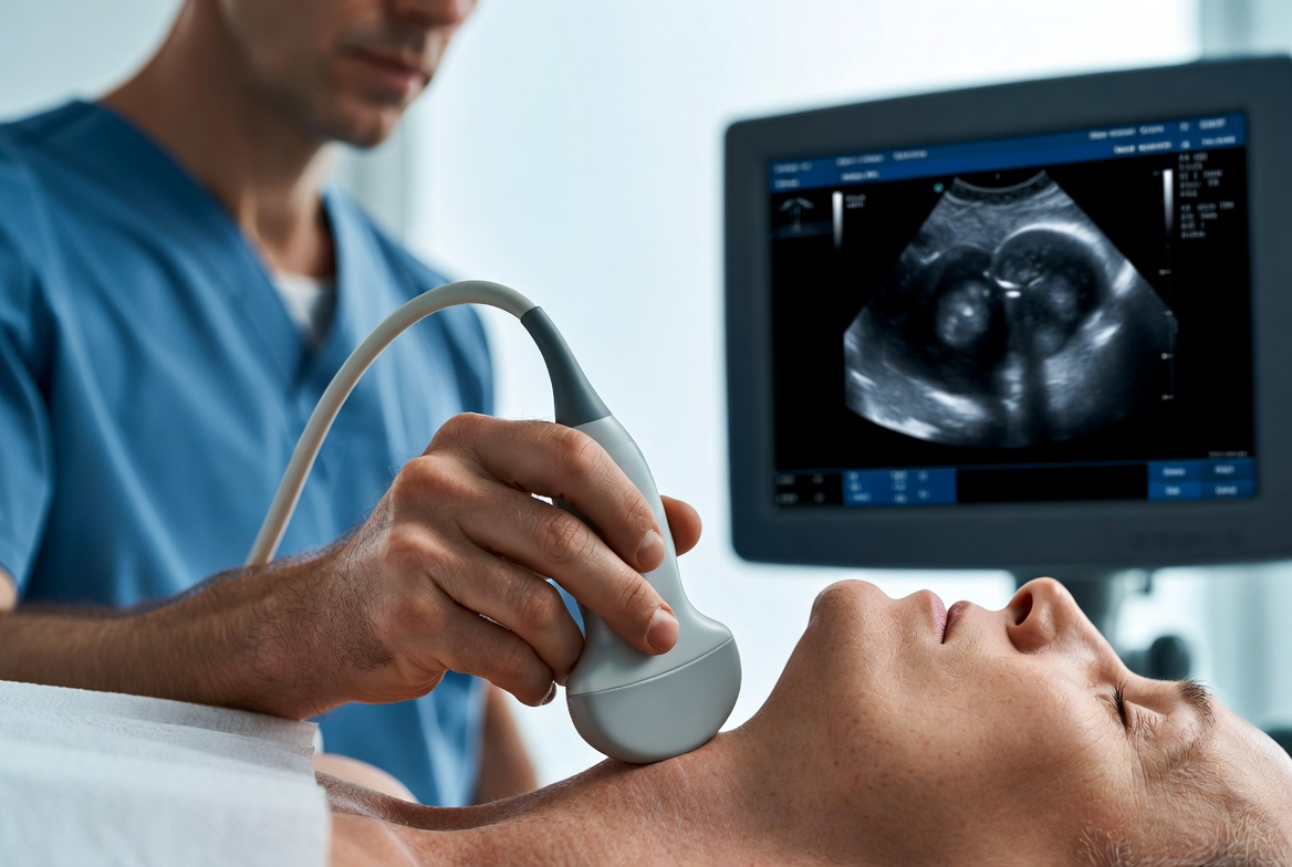 Mund Rachen Hals Speicheldrüsen