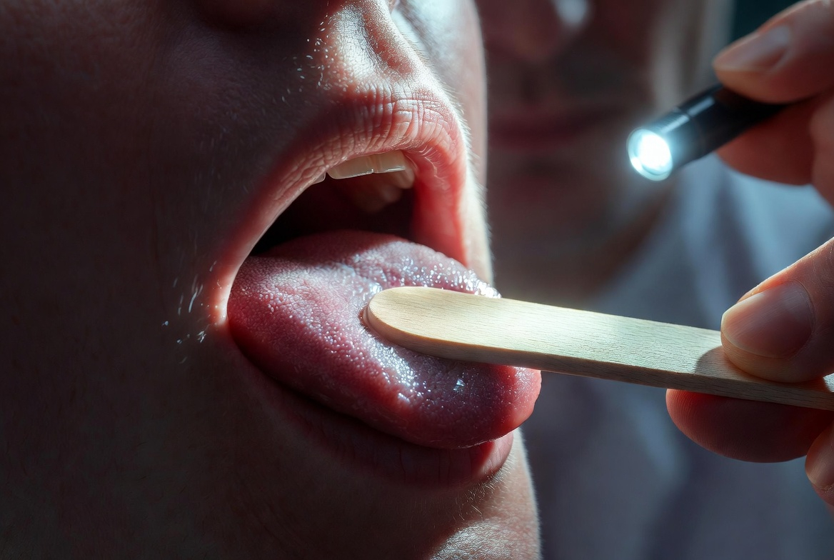 Behandlung von Nasenbeschwerden in der HNO Praxis Hamo Nürnberg