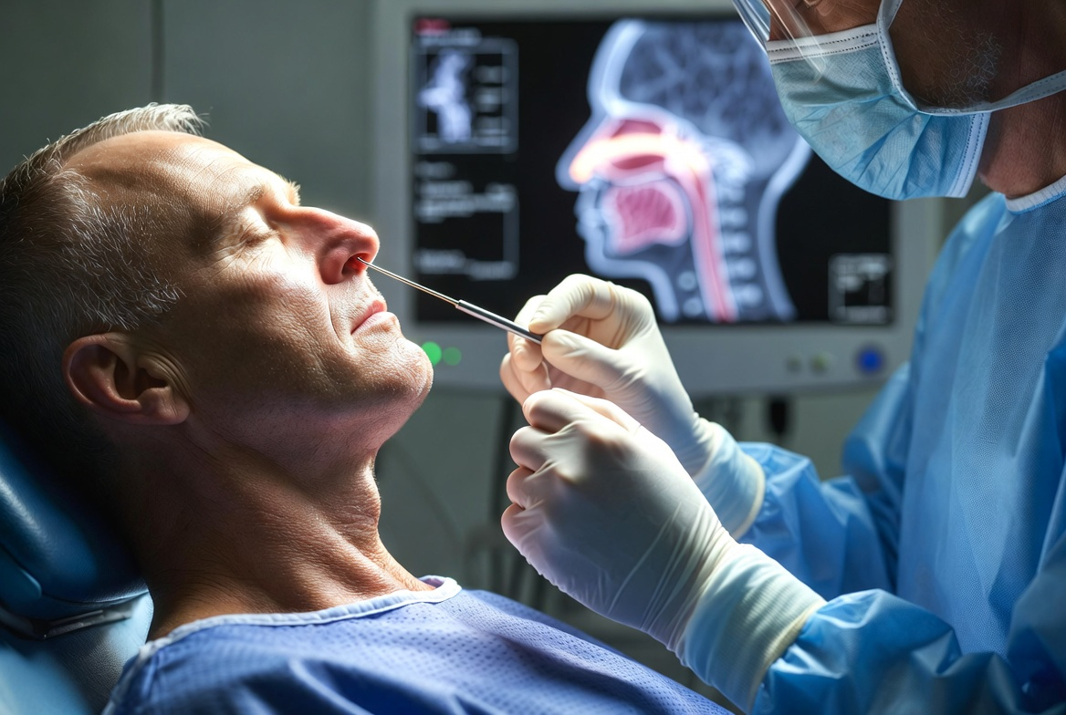 Radiofrequenztherapie